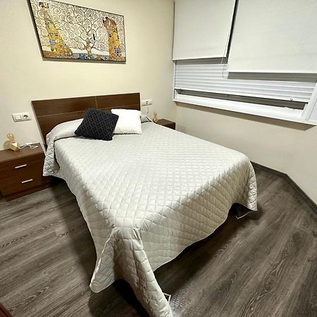 Apartamentos Barbon Vigo Extérieur photo