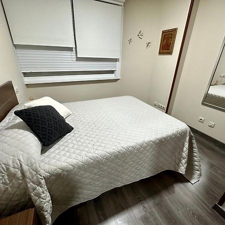 Apartamentos Barbon Vigo Extérieur photo
