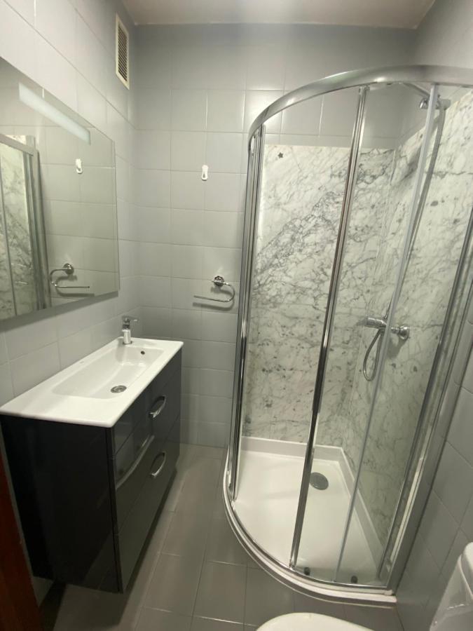 Apartamentos Barbon Vigo Extérieur photo