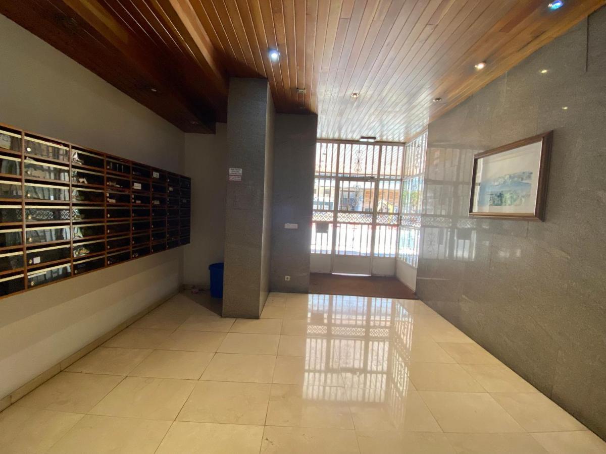 Apartamentos Barbon Vigo Extérieur photo