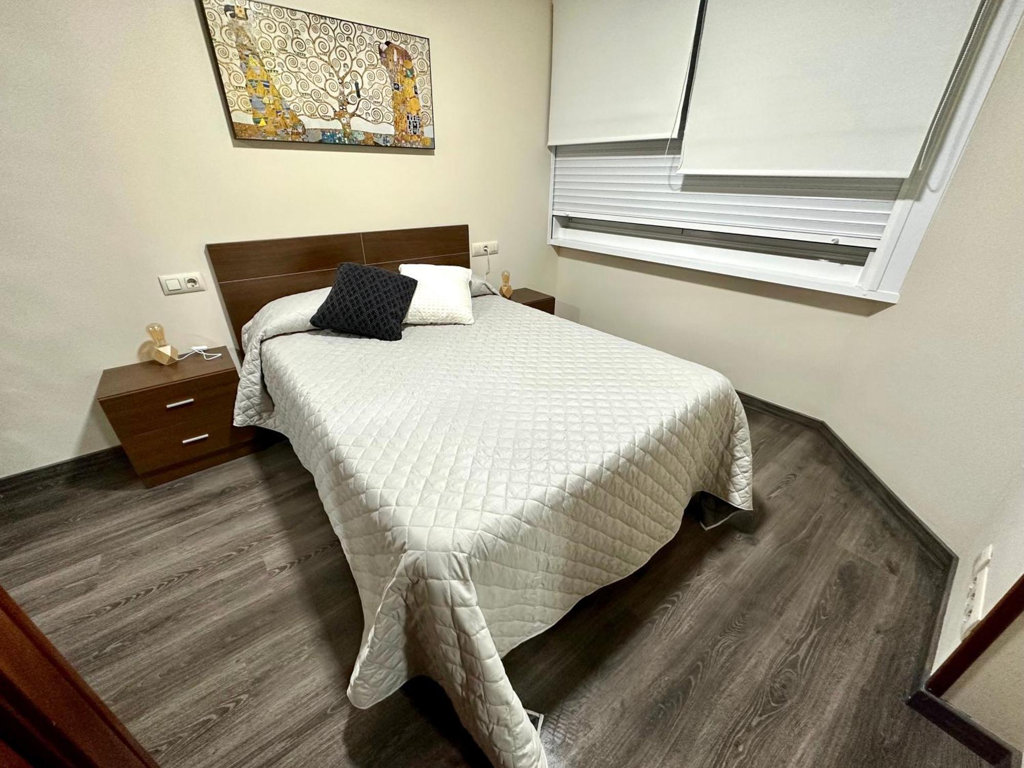 Apartamentos Barbon Vigo Extérieur photo