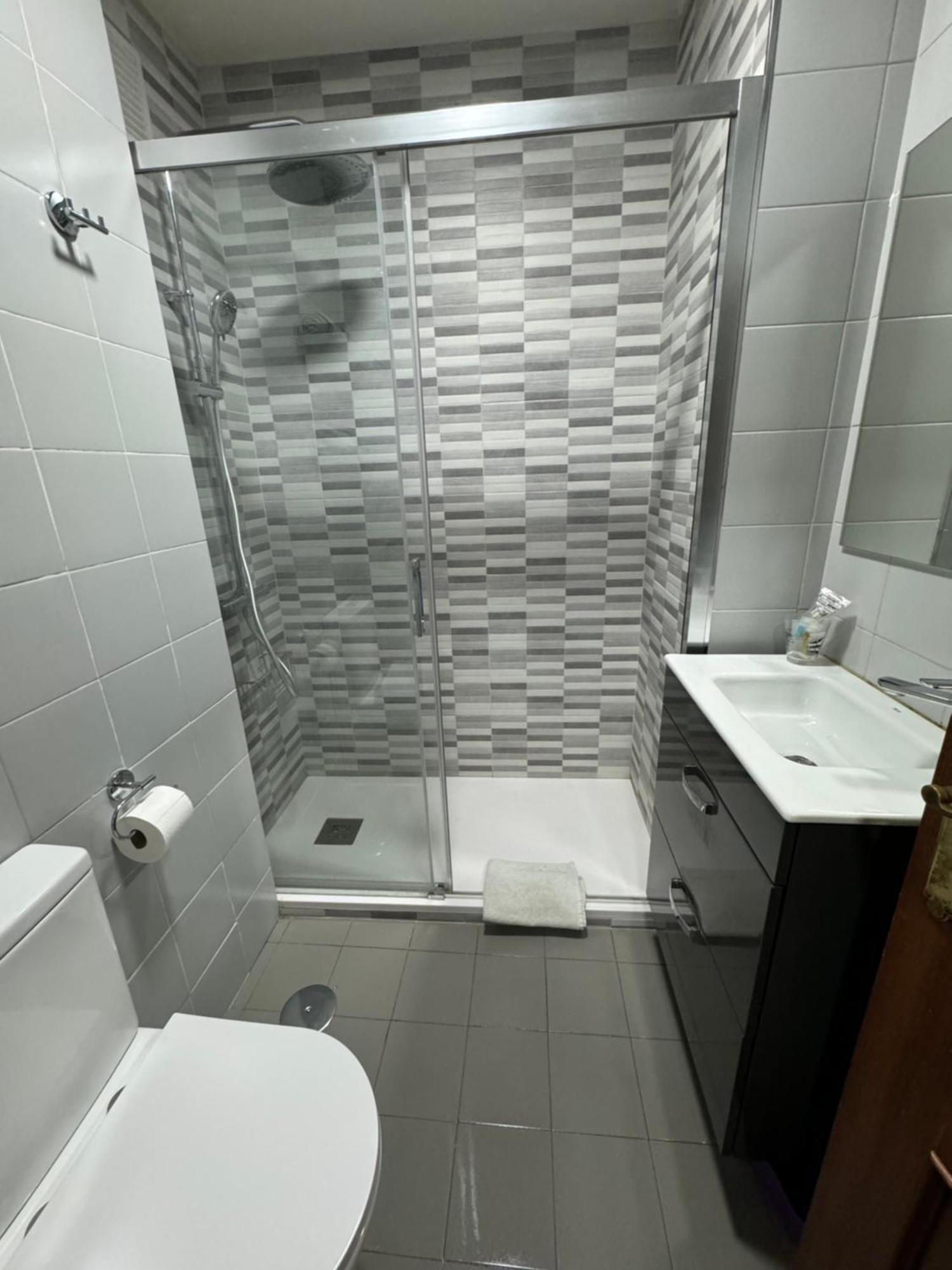Apartamentos Barbon Vigo Extérieur photo