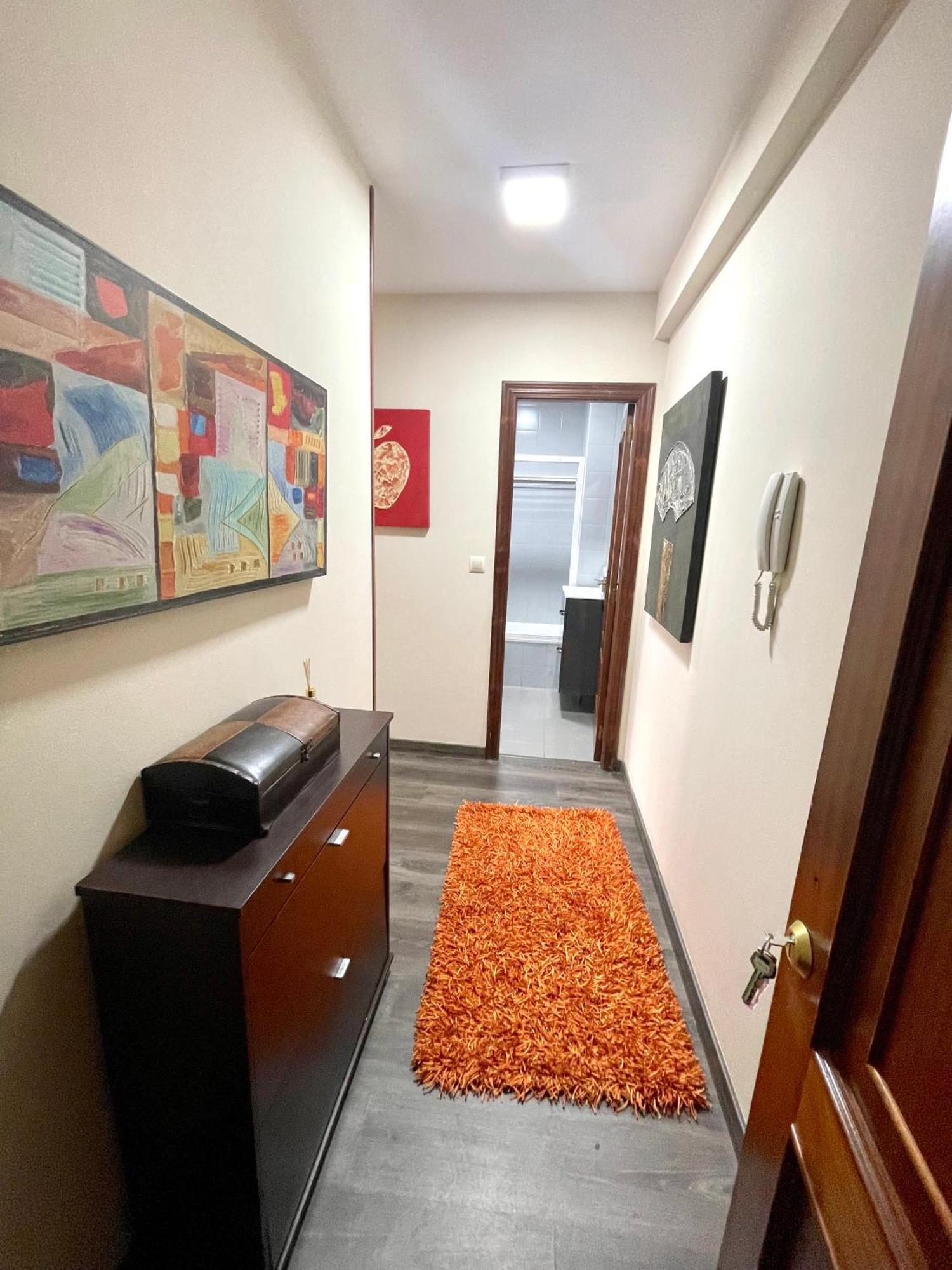 Apartamentos Barbon Vigo Extérieur photo