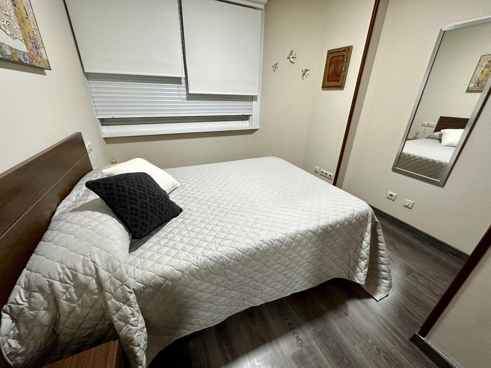 Apartamentos Barbon Vigo Extérieur photo