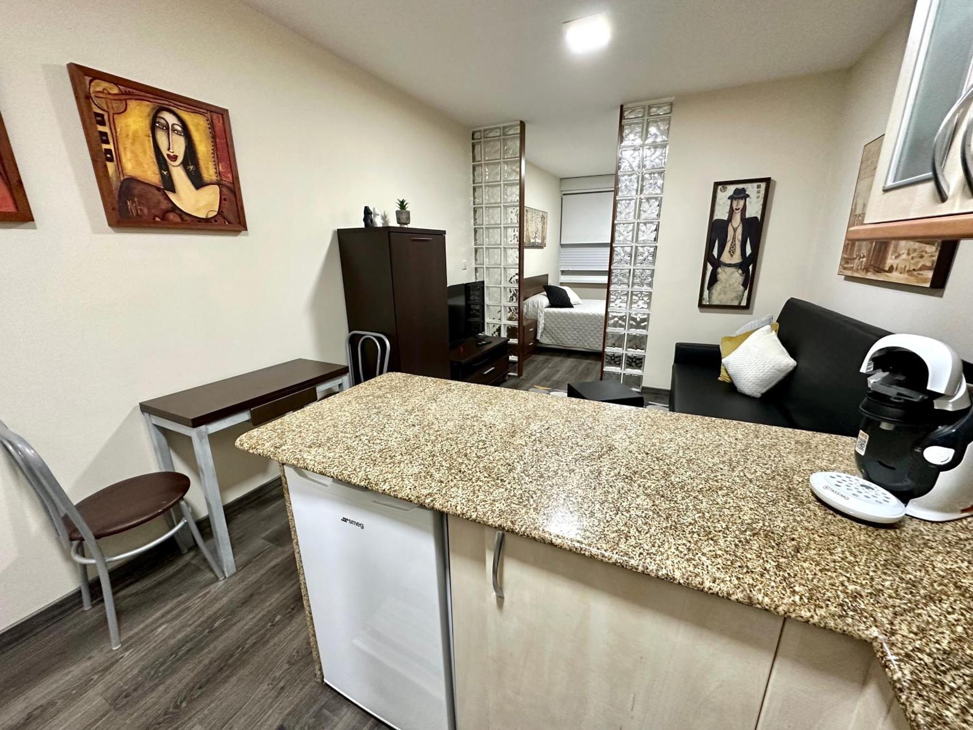 Apartamentos Barbon Vigo Extérieur photo